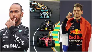 Hamilton vs Verstappen: Inside the tricky calendar of the Formula 1 2023 season