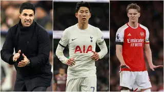 Tottenham vs Arsenal: Where Crucial North London Derby Will Be Won and Lost