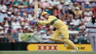 Who is the greatest left-handed batsmen in cricket history?