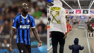 Romelu Lukaku: Inter star buys 2 flats in Milan for mum and son