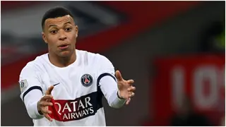 Kylian Mbappe: French Superstar Linked with January Transfer to Premier League Giants