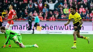 Both Dortmund and Leipzig win as Champions League race tightens