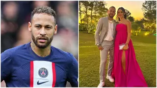 Neymar loses over 80,000 followers on IG after cheating on pregnant girlfriend