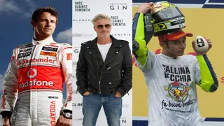 Ranking the 17 richest F1 drivers in the world as of 2023