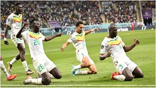 World Cup 2022: Chelsea Send Kalidou Koulibaly Message After Defender Powered Senegal to the Round of 16