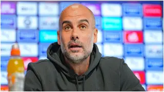 Pep Guardiola: Manchester City Boss Concedes Title Race to Arsenal