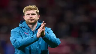 Kevin De Bruyne's net worth: wife, age, salary, achievements and more