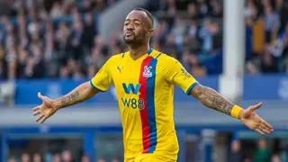 Ghanaian Forward Jordan Ayew Breaks Unwanted Record in the Premier League