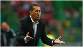 Super Eagles coach Peseiro gets N156.4M as three-month salary from the NFF