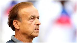 2026 World Cup: Gernot Rohr Brands It As ‘Shameful’ If Nigeria Fail to Qualify