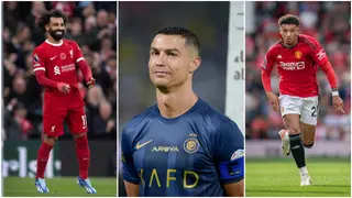 Mbappe, Salah, Sancho Next? Saudi Pro League to Target Top Stars in January