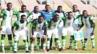 Jubilation as Nigeria hammer top African country to win 2022 WAFU tournament