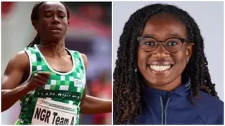 Nigerian athlete blasts Minister, authorities for her disqualification from global competition