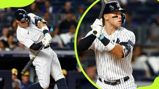 Aaron Judge's net worth: How rich is the American professional baseball outfielder?