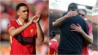 Jurgen Klopp: Trent Alexander Arnold Explains Why He Was Moved to Tears at Liverpool Boss Farewell