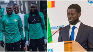 Kalidou Koulibaly: Senegal Captain Affirms Support for New President, Players Eager to Meet Him