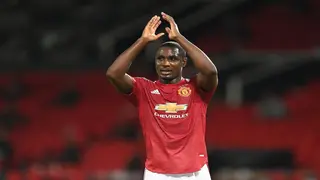 Ighalo Reveals He Was Offered KSh 34million a Week to Play in China Before Moving to Man United