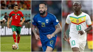 AFCON 2023: From Morocco to Senegal, Updated Rankings of Tournament Favourites