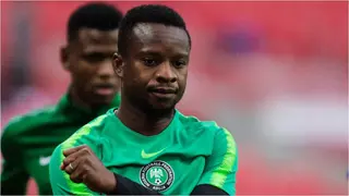 Nigerian international lands huge signing with Saudi-Arabian club Al-Adalah