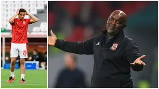 Pitso Mosimane: Former Al Ahly Star Shares How South African Coach Treated Players at Egyptian Club