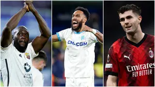 Lukaku, Pulisic and Other Former Chelsea Stars Having Great Seasons Elsewhere