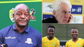 Marumo Gallants coach Dan Malesela believes that Bafana Bafana should not be a development Squad