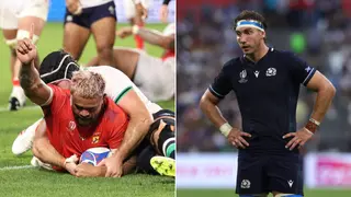 Scotland vs Tonga 2023 Rugby World Cup Predictions, Odds, Picks and Betting Preview