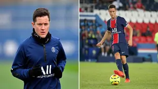 Ander Herrera Gets Closer to Athletic Club Bilbao Return As Confusion Reigns Over Paris Saint-Germain Contract