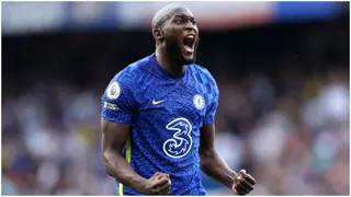 Romelu Lukaku Names the Club He Is Joining Ahead of Chelsea Exit