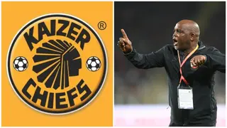 Pitso Mosimane: Kaizer Chiefs Address Reports on South African Coach Rejecting a Move to the Club