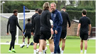 How Chelsea could line up vs Crystal Palace as Graham Potter hunts for first win as Blues boss