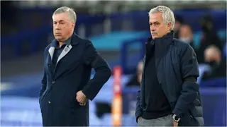 Mourinho's Biggest Rival Wishes He Would Win Serie A With Roma After Suffering First Loss