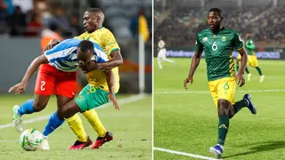 Aubrey Modiba: Mamelodi Sundowns Star Discloses Premier League Player He Models His Game After