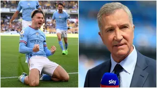 Jack Grealish Is Not a Great Player, According to Popular English Pundit Graeme Souness