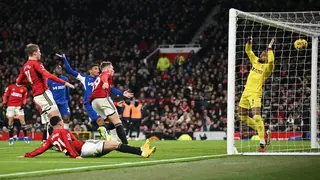 McTominay double delivers big Man Utd win for Ten Hag over Chelsea