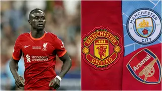 Sadio Mane’s Impressive Goal Scoring Record vs. PL Big Six as Forward Joins Al Nassr