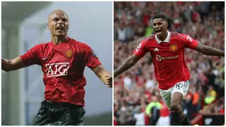 Marcus Rashford Reportedly Housing ‘Broke’ Man United Legend