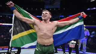 Dricus Du Plessis’ Next Opponent Confirmed for UFC 285 in Las Vegas