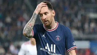 Blow For PSG As Club Announces Lionel Messi Is Injured And Will Miss Big Clash