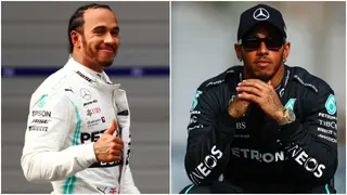 Lewis Hamilton: Record F1 Champion to Dump Mercedes for Ferrari in 2025