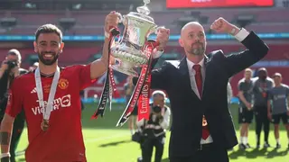 Erik Ten Hag: 5 Reasons Why Manchester United Made the Right Decision to Keep the Dutchman