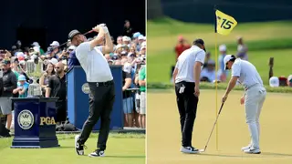 Michael Block Sinks Improbable Ace to End Dream Week at 2023 PGA Championship