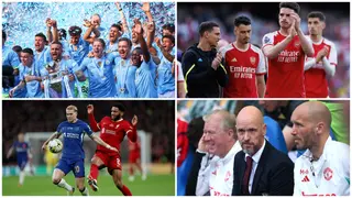 Premier League: How Much Each Club Earns After Manchester City Made Title History
