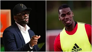 Paul Pogba told recent comments about Manchester United offering him 'nothing' were unnecessary