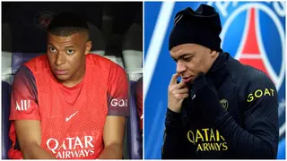 Real Madrid to Make Last Ditch Offer for Mbappe in Final Days of Window