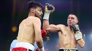 Tim Tszyu Wants Jermell Charlo Next After Brutal Knockout Win Over Carlos Ocampo