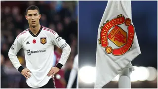 Ronaldo's comments on Man United resurface as fan shares pathetic toilets