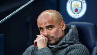 Guardiola Sends Disturbing Message to Man City Fans Ahead of Southampton’s Premier League Clash