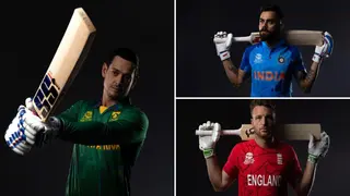T20 Cricket World Cup: Five Records That Possibly Could Be Broken in the 2022 Edition of the Tournament