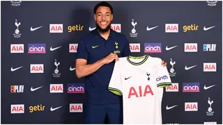 Fans Reaction to Tottenham Announcing New Hijack Danjuma From Villarreal